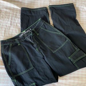 Hot Topic Carpenter Pants